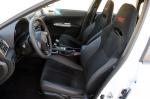 Subaru Impreza WRX STI Special Edition 2010 года